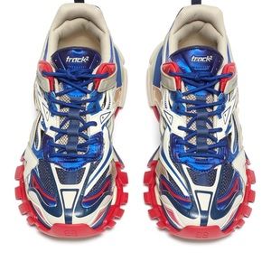 Balenciaga track 2